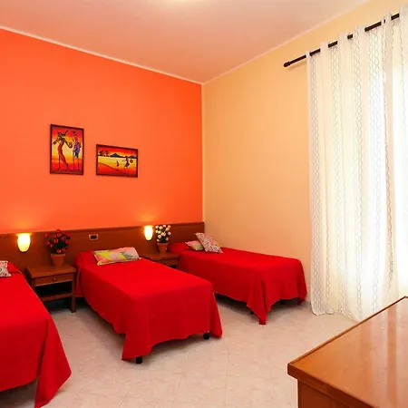 Hotell Pisa *