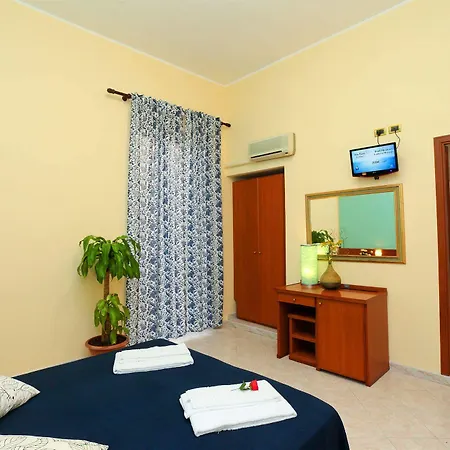 Hotell Pisa *