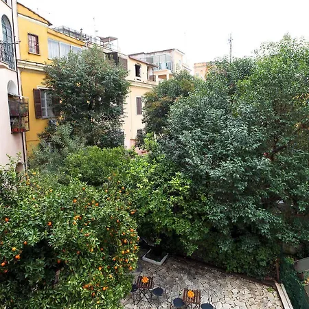 Hotell Pisa