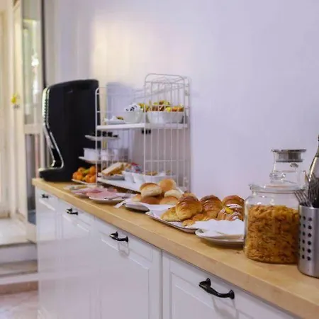 Pisa Hotell