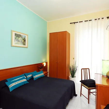Hotell Pisa
