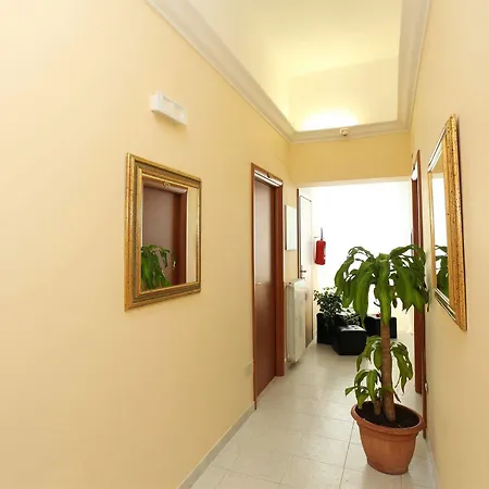 Hotell Pisa